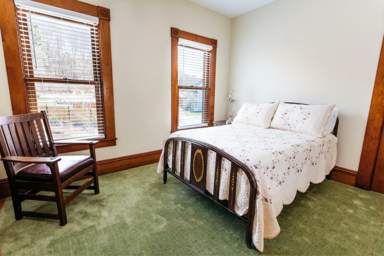 Barre Reynolds House Inn المظهر الخارجي الصورة