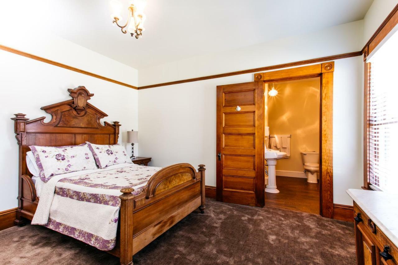 Barre Reynolds House Inn المظهر الخارجي الصورة